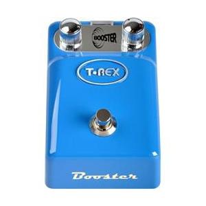 T-Rex Engineering ToneBug Booster Guitar Effects Pedal | 