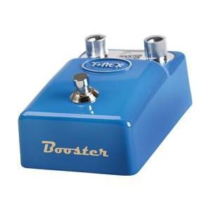 T-Rex Engineering ToneBug Booster Guitar Effects Pedal |  | 01
