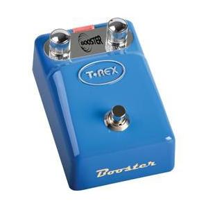 T-Rex Engineering ToneBug Booster Guitar Effects Pedal |  | 02
