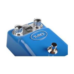 T-Rex Engineering ToneBug Booster Guitar Effects Pedal |  | 03
