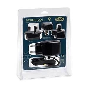 T-Rex Engineering Power Tool 9 - 9 Volt Power Supply | 