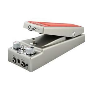 T-Rex Engineering Gull Triple Voice Wah Guitar Effects Pedal | 