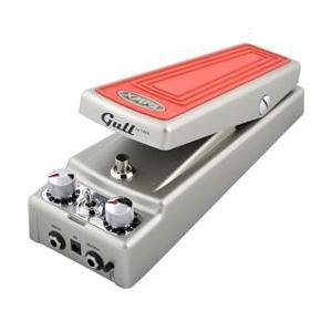 T-Rex Engineering Gull Triple Voice Wah Guitar Effects Pedal |  | 01