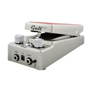 T-Rex Engineering Gull Triple Voice Wah Guitar Effects Pedal |  | 02
