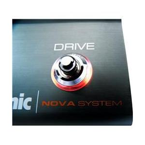 TC Electronic Nova System Guitar Multi Effects Pedal : ワールド