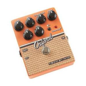 ギター TECH21 Sansamp Oxford Tech 21 Character Series Oxford | Sweetwater