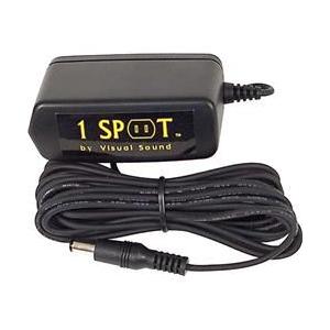 Visual Sound 1 SPOT - Space-Saving 9V DC Adapter |  | 02