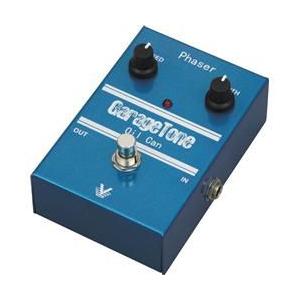 Visual Sound GarageTone Series Oil Can Phaser Guitar Effects Pedal |  | 01