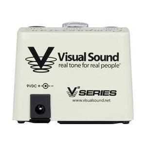 Visual Sound V2 Series V2CMP66 Comp 66 Compression Guitar Effects Pedal | 