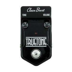 Visual Sound V2 Truetone Boost Guitar Effects Pedal |  | 02