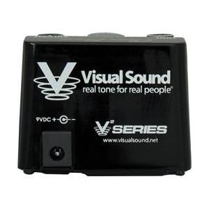 Visual Sound V2 Truetone Boost Guitar Effects Pedal |  | 03