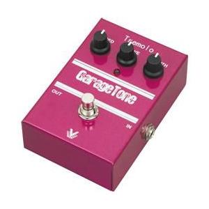 Visual Sound GarageTone Series Chopper Tremolo Guitar Effects Pedal |  | 01