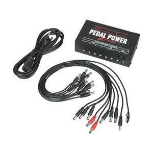 Voodoo Lab Pedal Power 2+ Power Supply | 