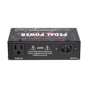 Voodoo Lab Pedal Power 2+ Power Supply |  | 01