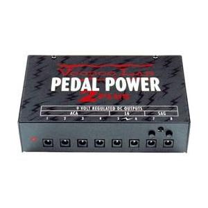 Voodoo Lab Pedal Power 2+ Power Supply |  | 02