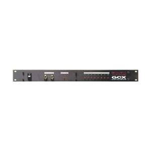 Voodoo Lab GCX Guitar Audio Switcher : ワールドセレクトショップ