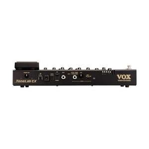 Vox ToneLab EX Guitar Multi Effects Pedal | 