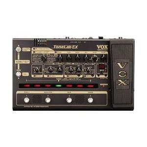 Vox ToneLab EX Guitar Multi Effects Pedal |  | 01