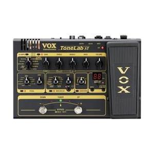 Vox ToneLab ST Guitar Multi Effects Pedal |  | 01