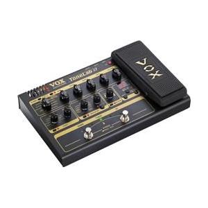 ギター VOX ToneLab ST Vox ToneLab ST Guitar Multi Effects Pedal : ワールドセレクト