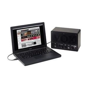 Vox JamVOX Guitar Jam and Practice Tool |  | 01