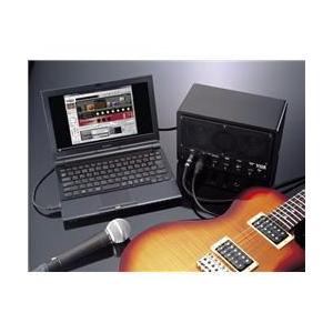 Vox JamVOX Guitar Jam and Practice Tool |  | 03