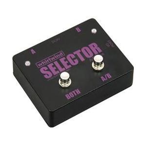 Whirlwind Selector A/B Box |  | 01