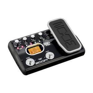 Zoom G2.1Nu Guitar Multi-Effects Pedal/USB Interface | 