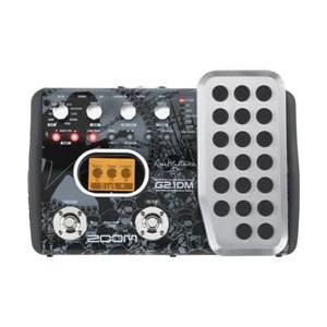 G2.1DM Dave Mustaine Signature Pedal | Zoom