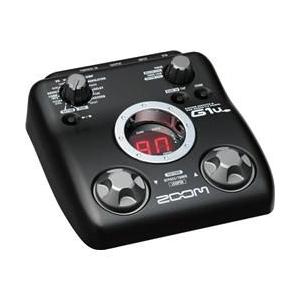 Zoom G1u Guitar Multi-Effects Pedal/USB Interface | 