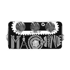 ZVEX Z.VEX Machine ハンドペイント FUZZ ZVEX Z.VEX Machine ハンド