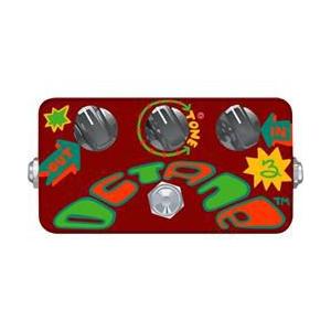 ZVex Octane 3 Fuzz Guitar Effects Pedal