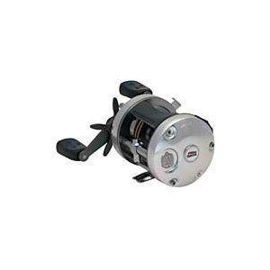 Abu Garcia 4600C3 Ambassadeur C3 Baitcast Round Reel (3 Ball-Bearing, Gear Ratio 5.3:1)｜worldselect