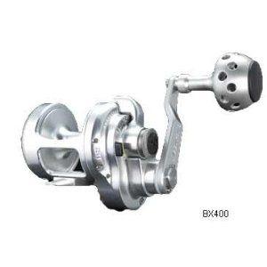Accurate BX-400 BX Boss E-Series Reel | 