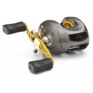 Ardent C400 Casting Reel 6.3:1 Gear Ratio | 