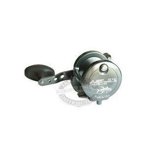 Avet SX Single Speed Reels SX53MCG SX 5.3:1 Gold (MC) | 