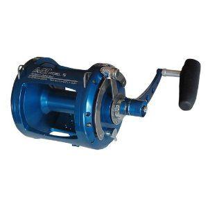 Avet Pro EXW 80/2 | 