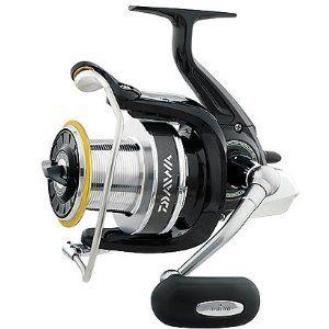 Daiwa Emblem? Pro-A Saltwater Spinning Reel EMP6000A | 