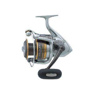 Daiwa Exceler Spinning EXC4500T Reel | 