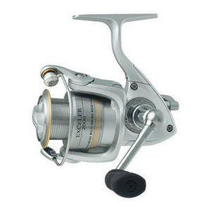 Daiwa Exceler Spinning Reel /MH14/210 5.3:1 4bb |  | 01