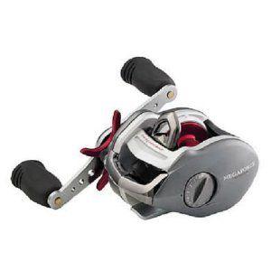 Daiwa Megaforce (with Twitchin' Bar) Baitcast Reel | 