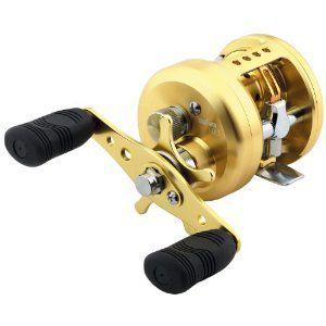 Team Daiwa? Luna? Baitcasting Reel /300 | 