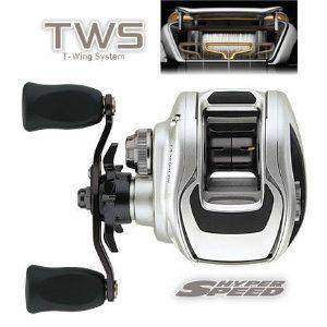 DAIWA T3 T31016HS Casting Reel | 