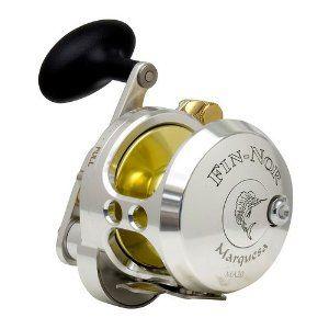 Fin-Nor Marquesa Lever-Drag Reel /360 yds | 