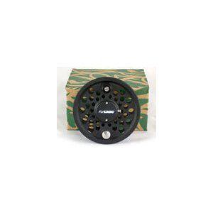 Fly Logic Premium Series Fly Fishing Fly Reel Spool FLP567S/C 5 - 6 - 7 Line Weight |  | 01