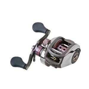 Team Lews Speed Spool Baitcast Reel | 