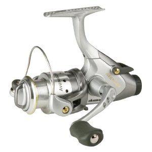 Okuma Avenger ABF Graphite Bait Feeder Reel /ABF 90 | 