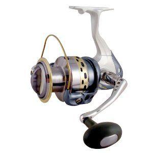 Okuma V System Standard Speed Spinning Reel /8/160 | 