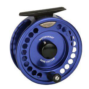 Okuma Cedros Fly Reel /250/20 | 