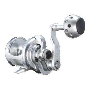 Accurate BX-500 BX Boss E-Series Reel | 